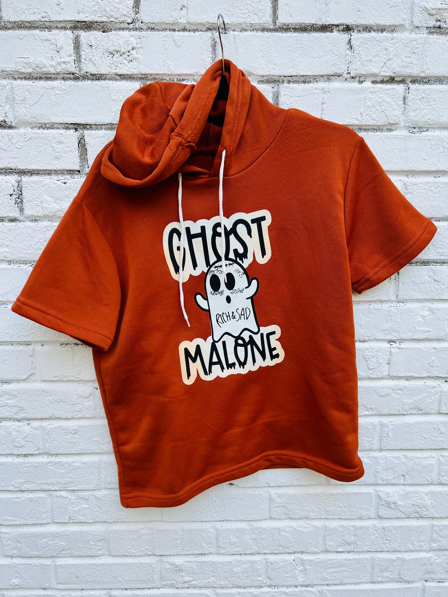 Ghost Malone